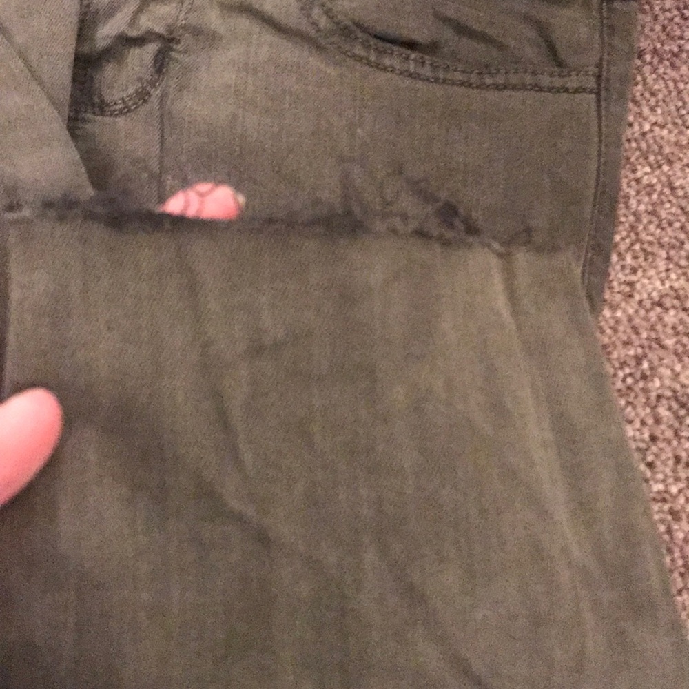 Flying Monkey Cargo Jeans - Picture 3 of 6